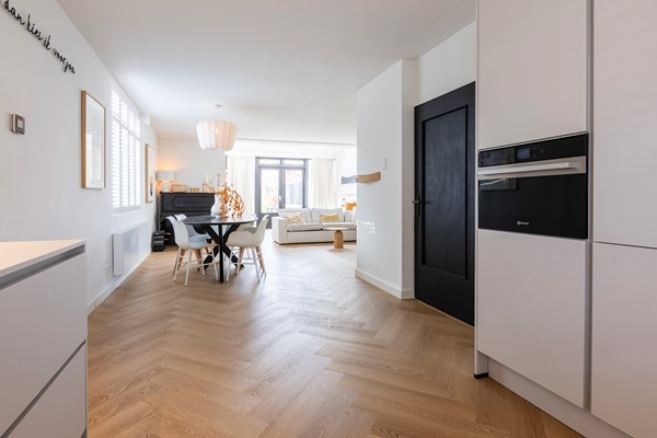 Medium property photo - Dahliastraat 22, 4613 DN Bergen op Zoom